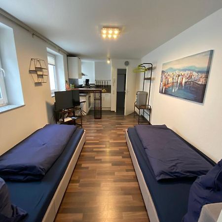 Os40 01 Apartment Aachen Exterior photo