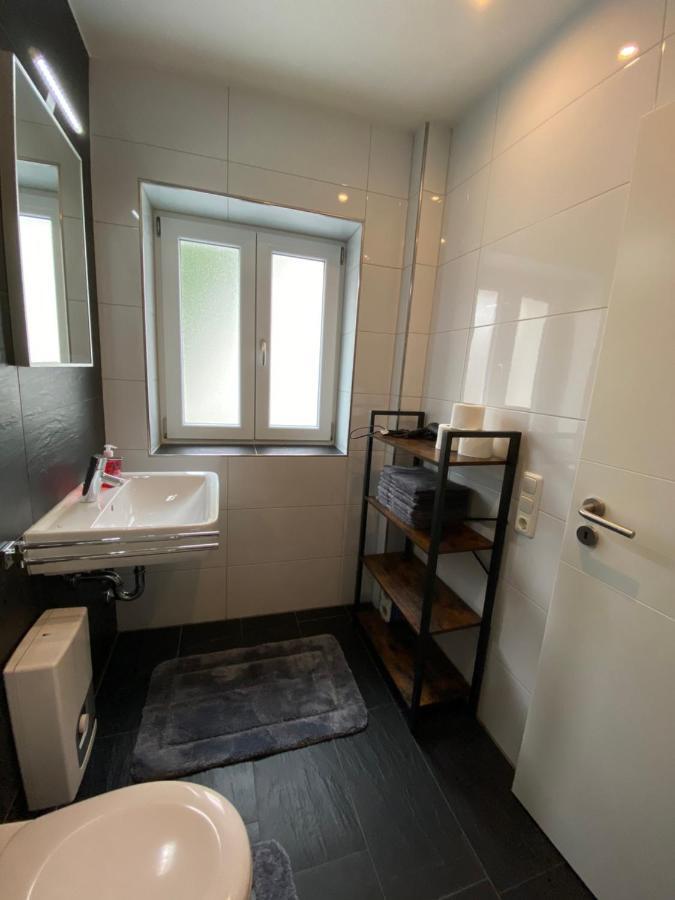 Os40 01 Apartment Aachen Exterior photo