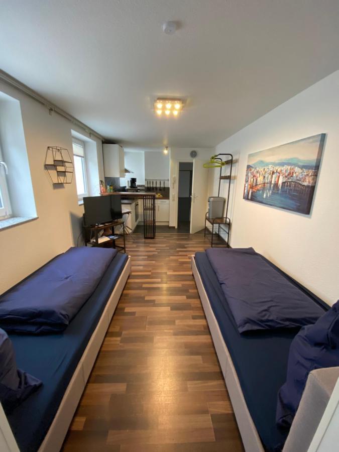 Os40 01 Apartment Aachen Exterior photo