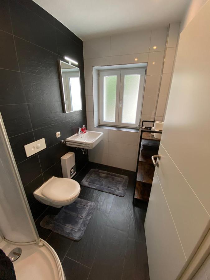 Os40 01 Apartment Aachen Exterior photo